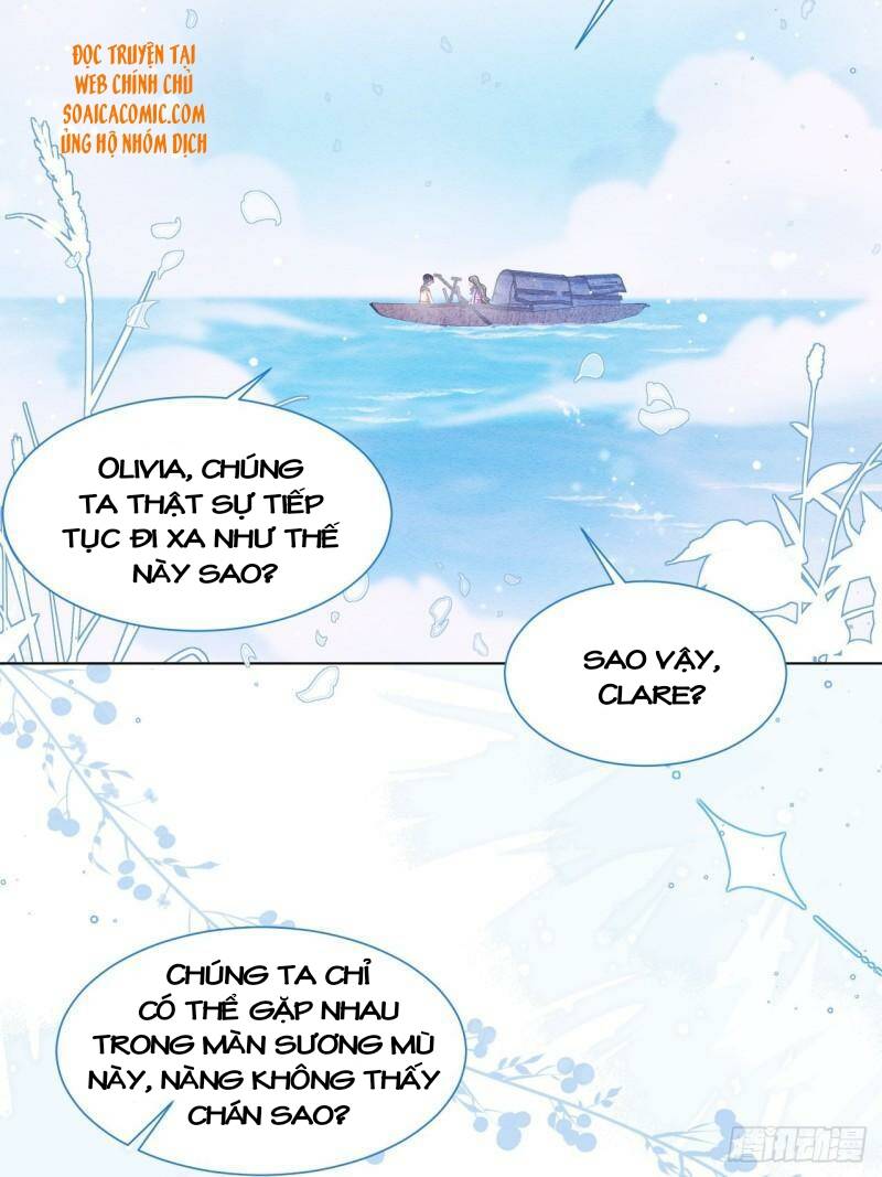 Ninita Yêu Dấu - Phần 2 Chap 369.8 - Next Chap 370.8