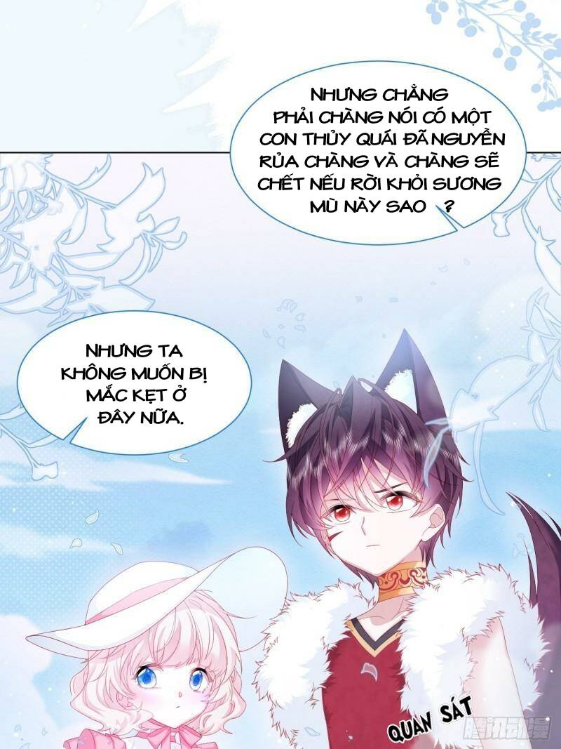 Ninita Yêu Dấu - Phần 2 Chap 369.8 - Next Chap 370.8