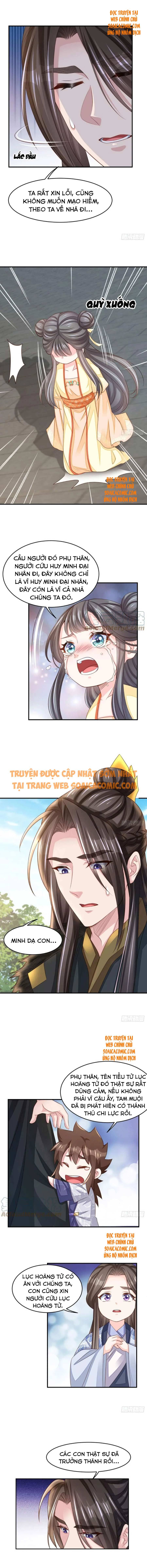 Ninita Yêu Dấu - Phần 2 Chap 369.9 - Next Chap 370.9