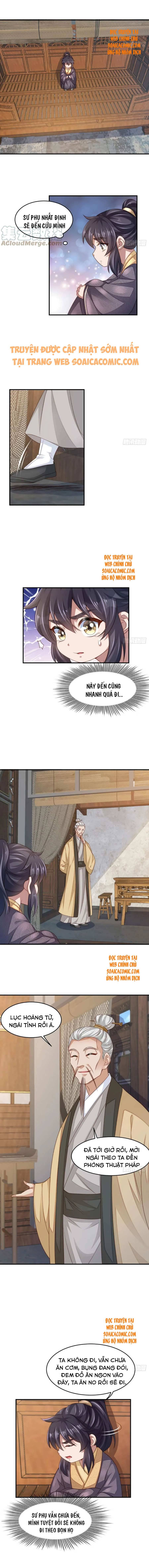 Ninita Yêu Dấu - Phần 2 Chap 369.9 - Next Chap 370.9