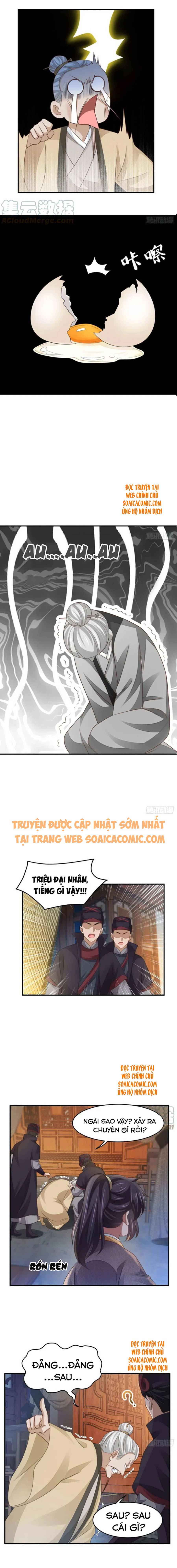Ninita Yêu Dấu - Phần 2 Chap 369.9 - Next Chap 370.9