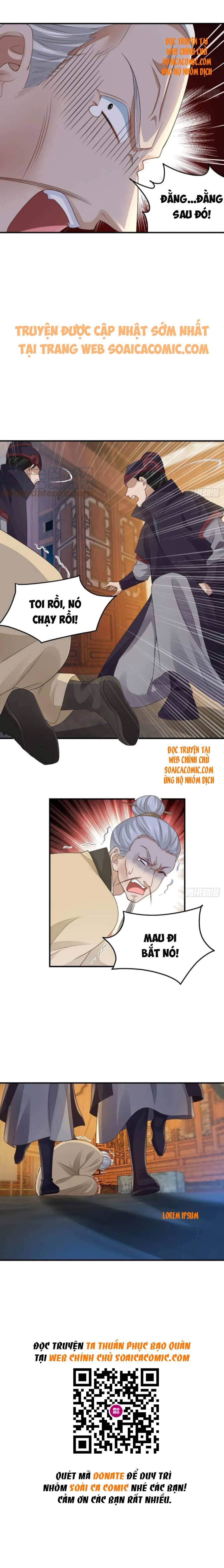 Ninita Yêu Dấu - Phần 2 Chap 369.9 - Next Chap 370.9