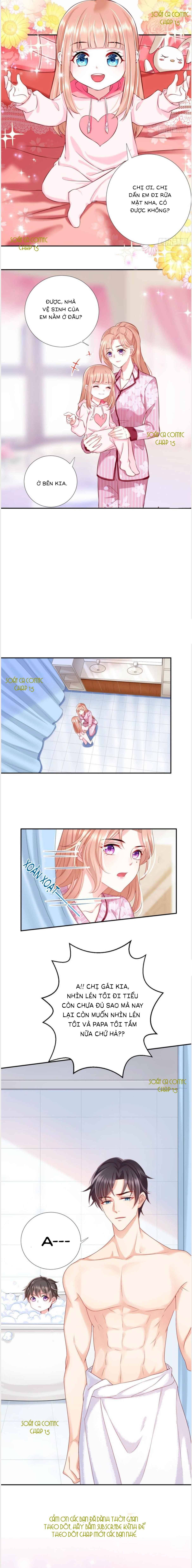 Ninita Yêu Dấu - Phần 2 Chap 37.7 - Next Chap 38.7