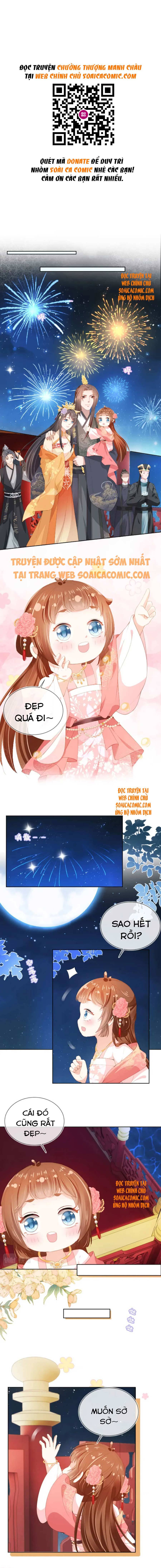Ninita Yêu Dấu - Phần 2 Chap 370.4 - Next Chap 371.4