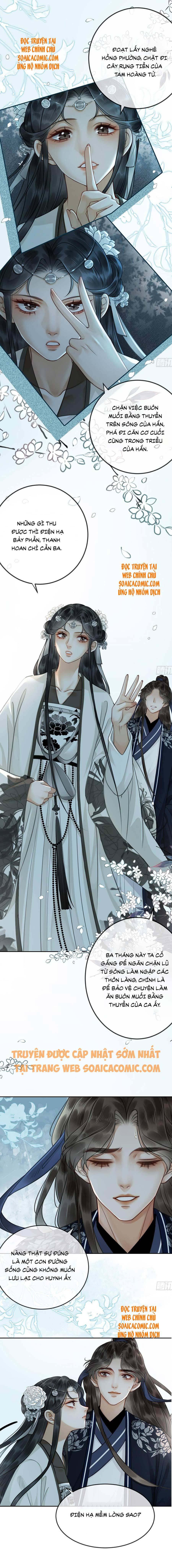 Ninita Yêu Dấu - Phần 2 Chap 370.6 - Next Chap 371.6