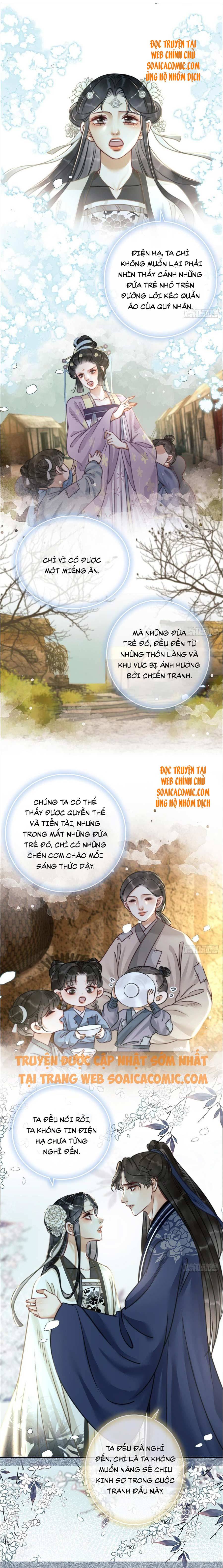 Ninita Yêu Dấu - Phần 2 Chap 370.6 - Next Chap 371.6