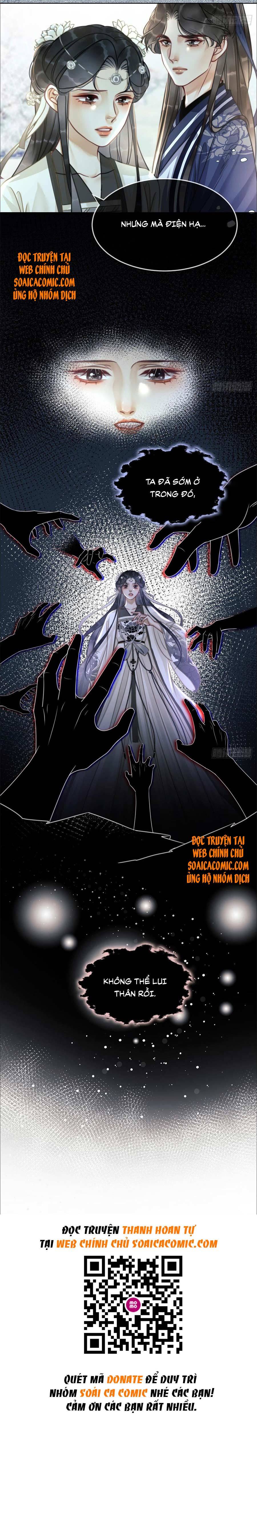 Ninita Yêu Dấu - Phần 2 Chap 370.6 - Next Chap 371.6