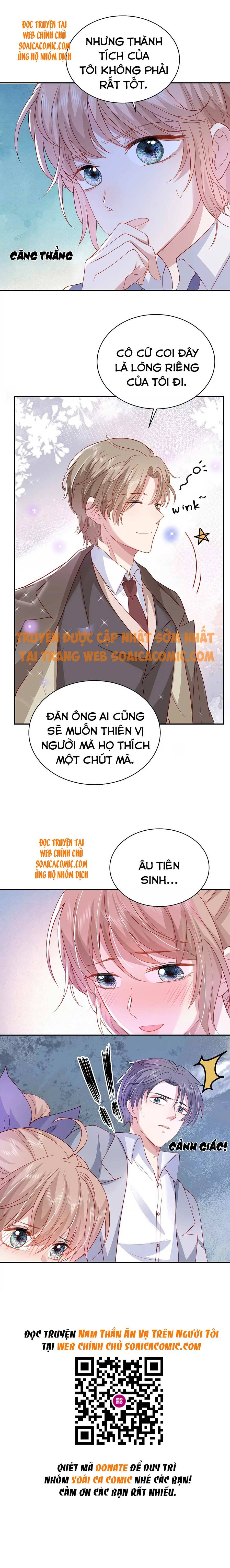 Ninita Yêu Dấu - Phần 2 Chap 370.9 - Next Chap 371.9