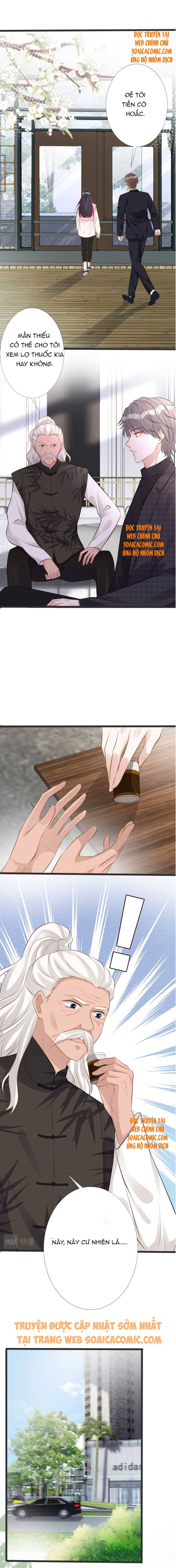 Ninita Yêu Dấu - Phần 2 Chap 371.3 - Next Chap 372.3