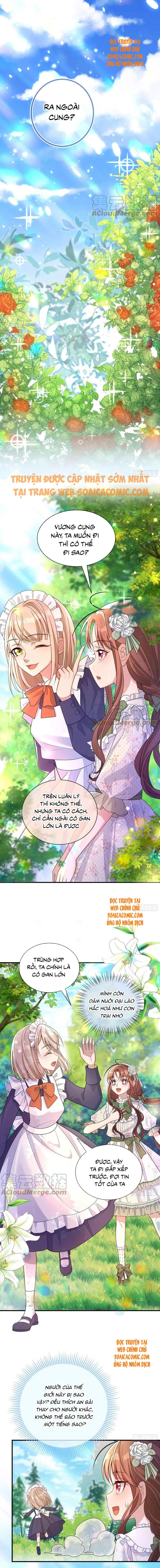 Ninita Yêu Dấu - Phần 2 Chap 371.4 - Next Chap 372.4