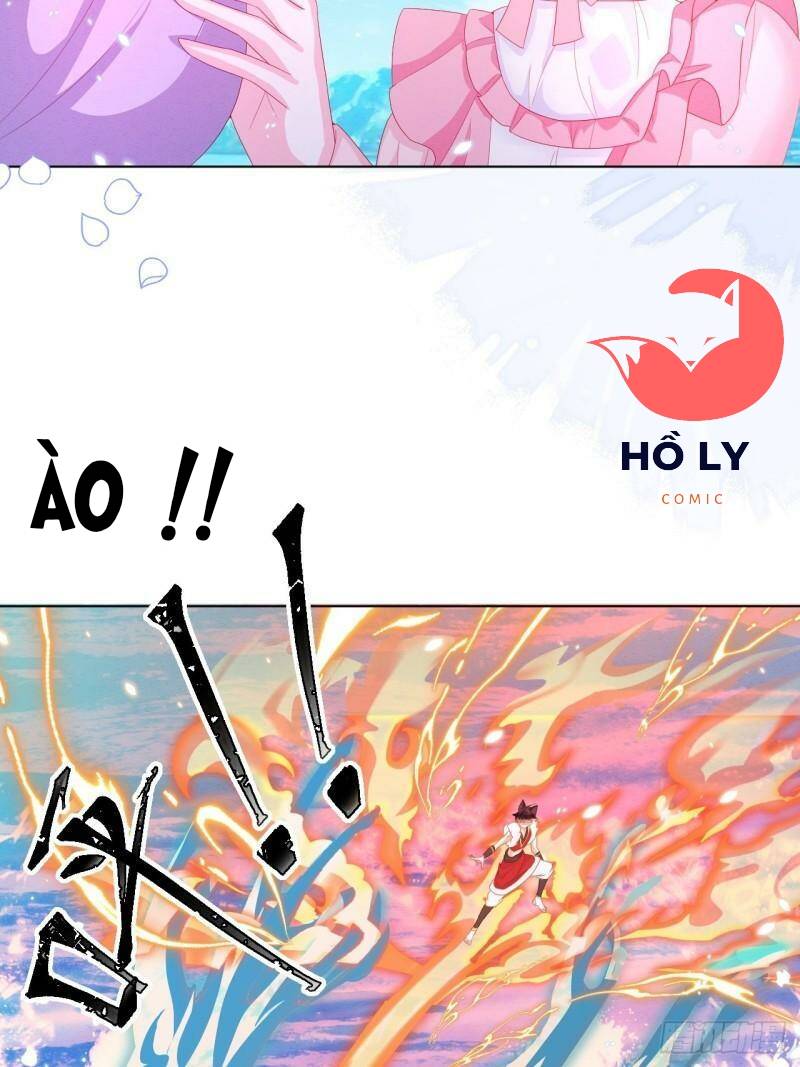 Ninita Yêu Dấu - Phần 2 Chap 371.7 - Next Chap 372.7