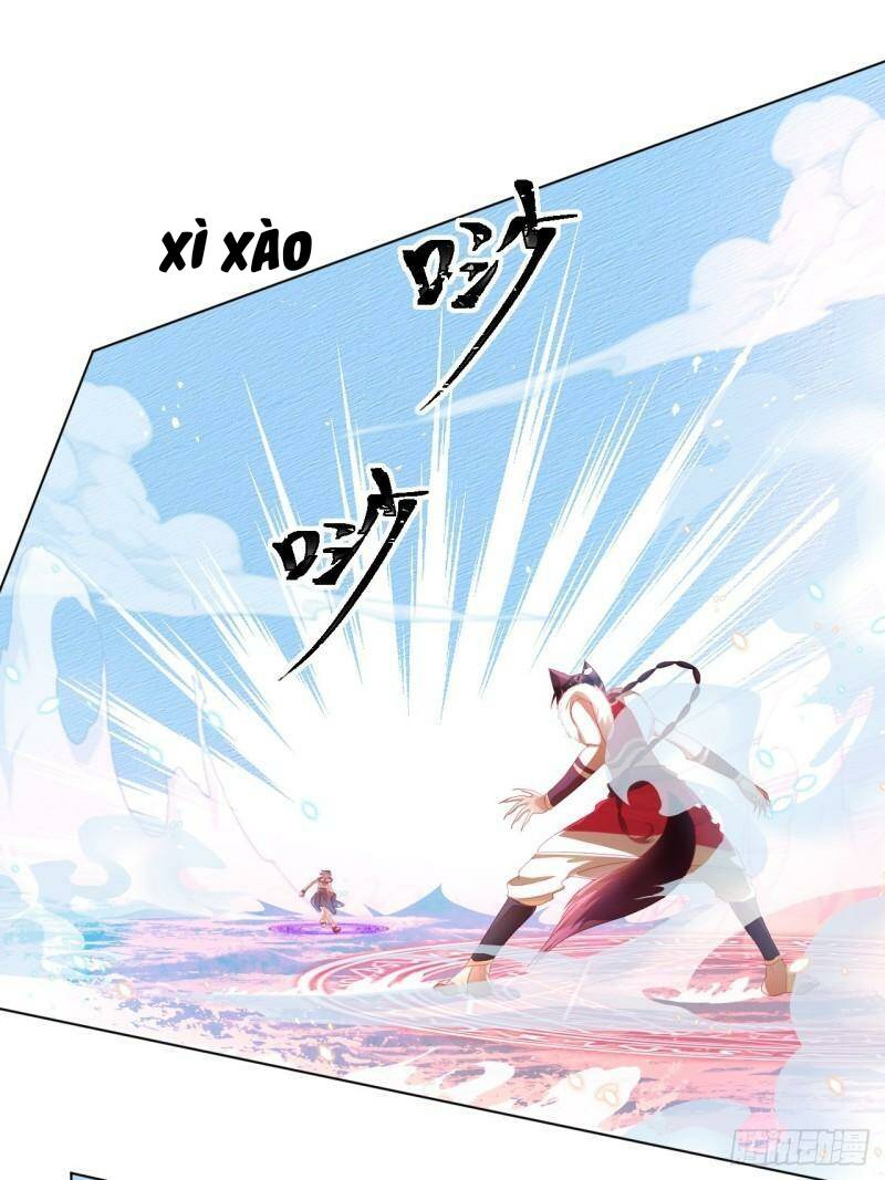 Ninita Yêu Dấu - Phần 2 Chap 371.7 - Next Chap 372.7