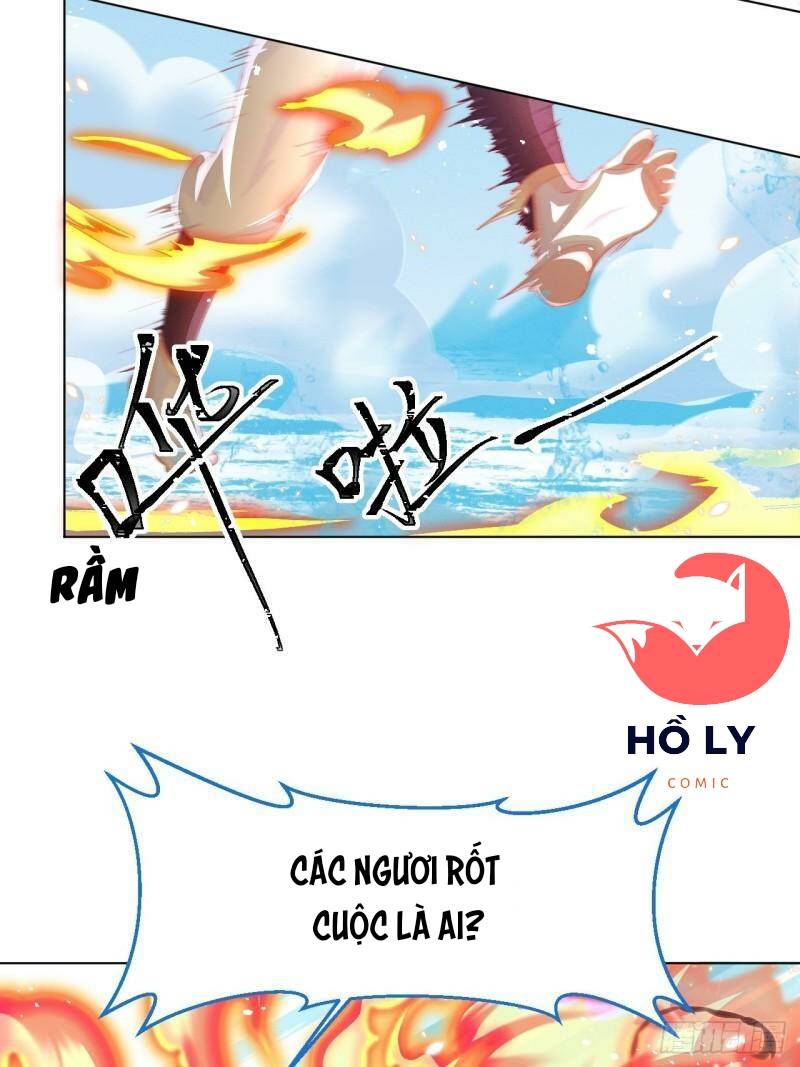 Ninita Yêu Dấu - Phần 2 Chap 371.7 - Next Chap 372.7