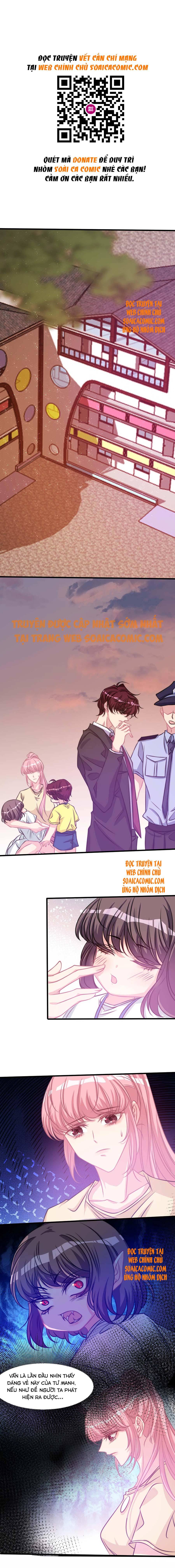 Ninita Yêu Dấu - Phần 2 Chap 372.6 - Next Chap 373.6