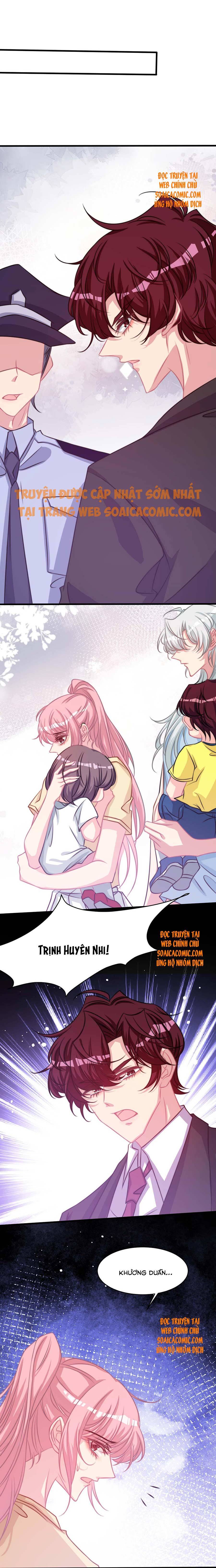 Ninita Yêu Dấu - Phần 2 Chap 372.6 - Next Chap 373.6