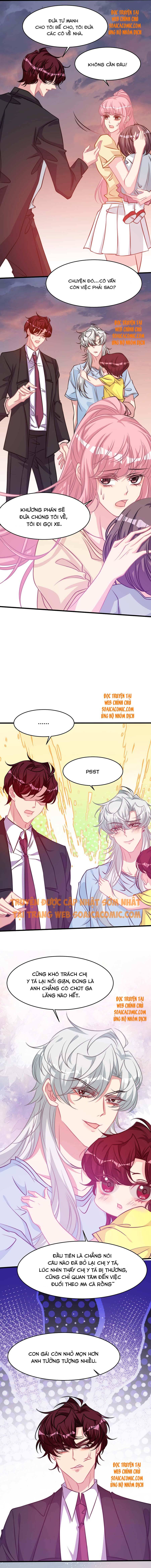 Ninita Yêu Dấu - Phần 2 Chap 372.6 - Next Chap 373.6