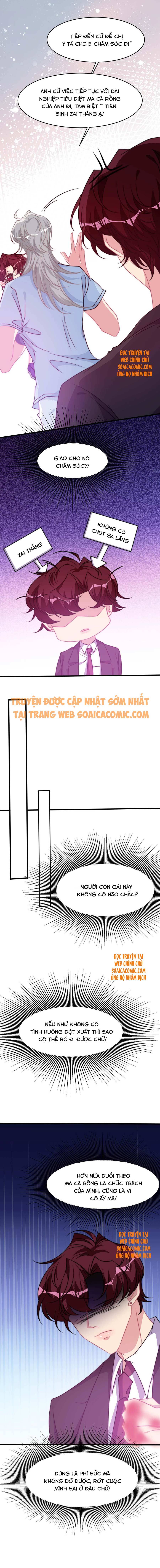 Ninita Yêu Dấu - Phần 2 Chap 372.6 - Next Chap 373.6