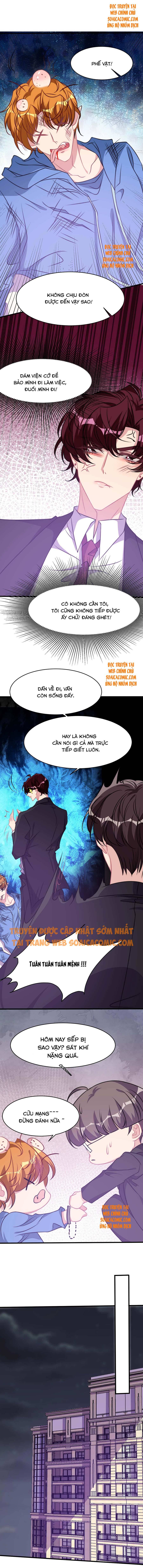 Ninita Yêu Dấu - Phần 2 Chap 372.6 - Next Chap 373.6