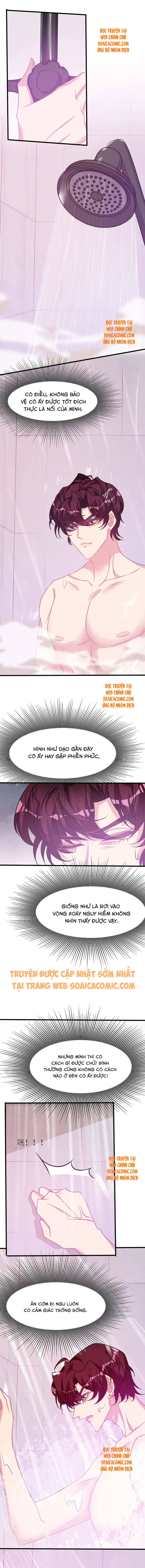 Ninita Yêu Dấu - Phần 2 Chap 372.6 - Next Chap 373.6