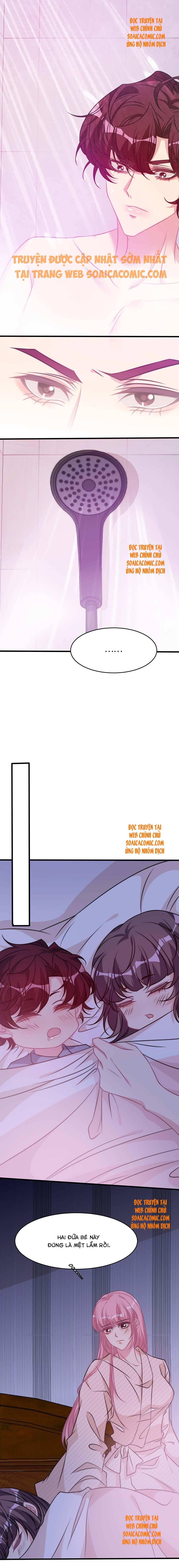 Ninita Yêu Dấu - Phần 2 Chap 372.6 - Next Chap 373.6