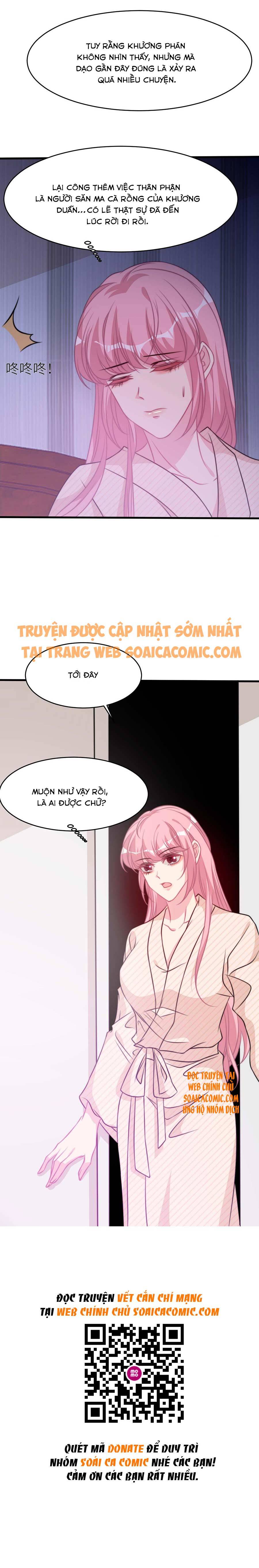 Ninita Yêu Dấu - Phần 2 Chap 372.6 - Next Chap 373.6