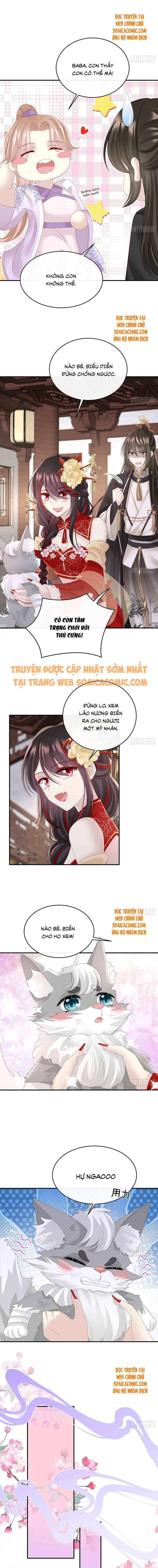 Ninita Yêu Dấu - Phần 2 Chap 372.9 - Next Chap 373.9
