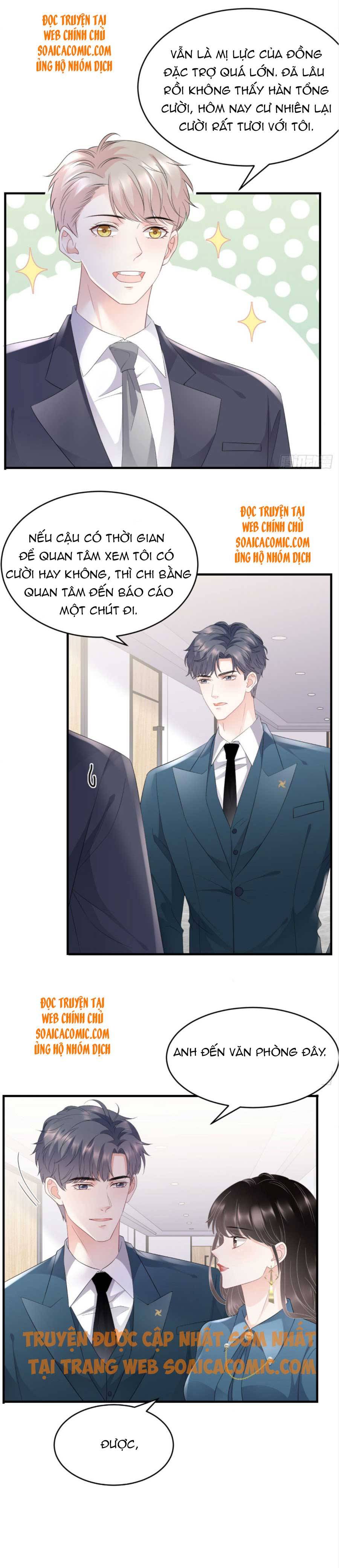 Ninita Yêu Dấu - Phần 2 Chap 373.1 - Next Chap 374.1