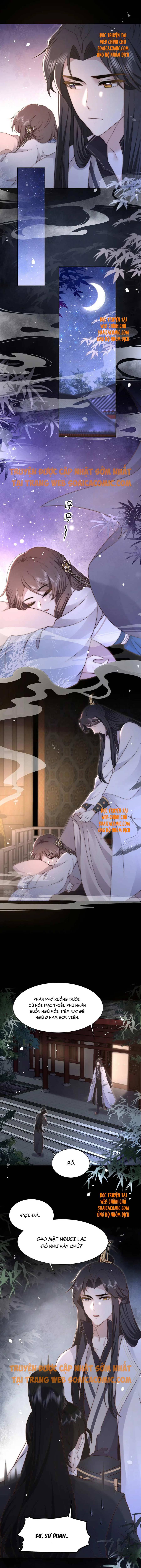 Ninita Yêu Dấu - Phần 2 Chap 373.4 - Next Chap 374.4