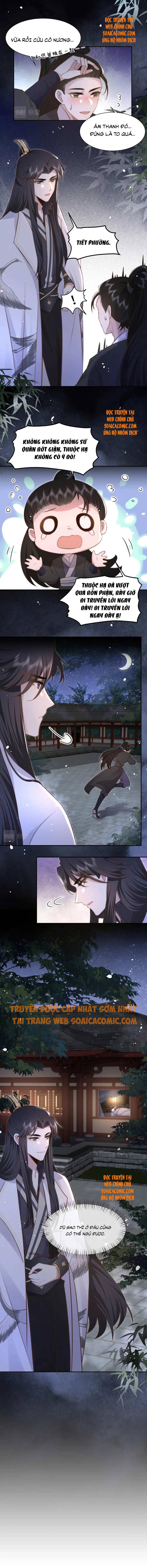 Ninita Yêu Dấu - Phần 2 Chap 373.4 - Next Chap 374.4