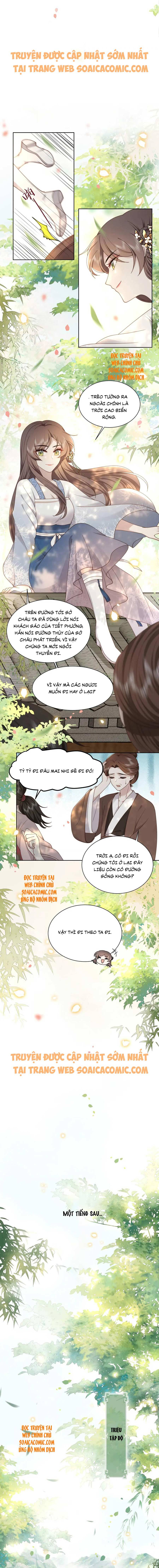 Ninita Yêu Dấu - Phần 2 Chap 373.4 - Next Chap 374.4