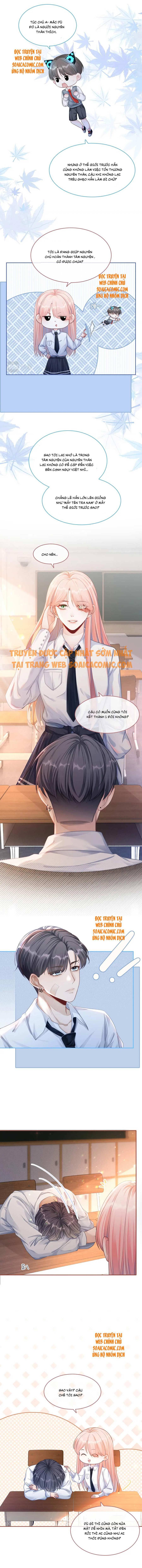 Ninita Yêu Dấu - Phần 2 Chap 373.6 - Next Chap 374.6