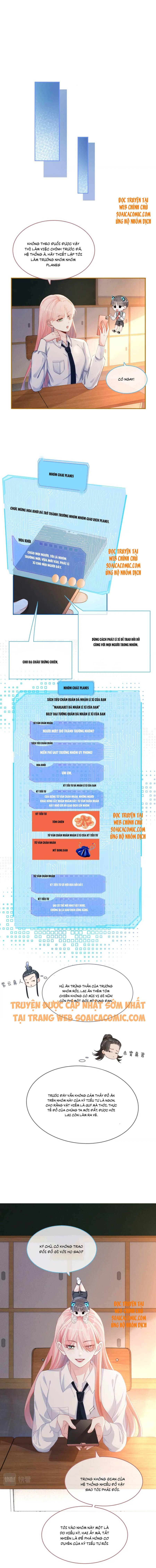 Ninita Yêu Dấu - Phần 2 Chap 373.7 - Next Chap 374.7