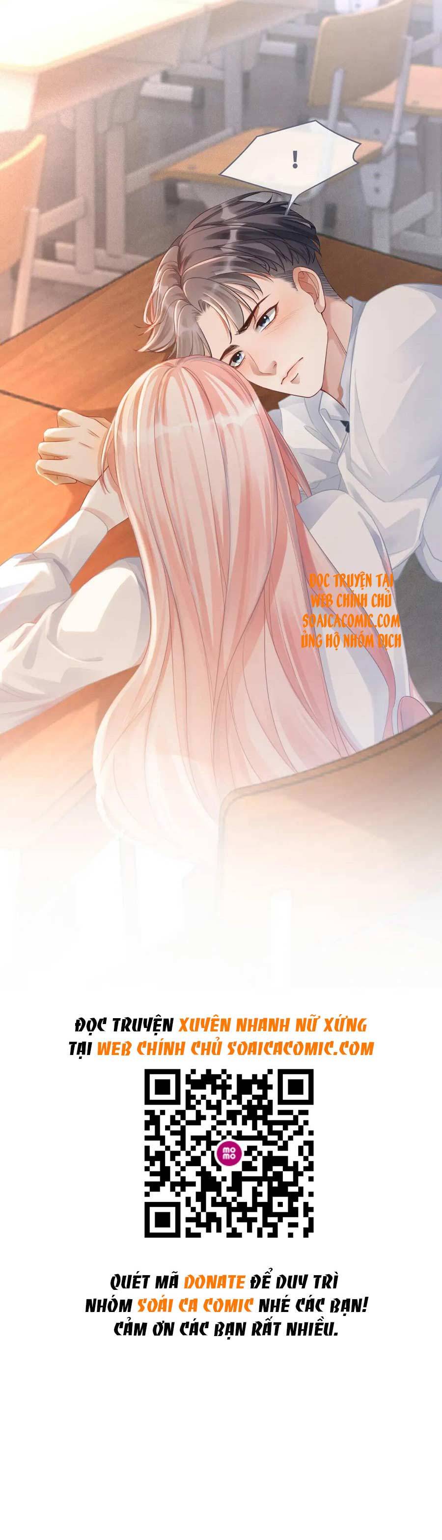 Ninita Yêu Dấu - Phần 2 Chap 373.7 - Next Chap 374.7