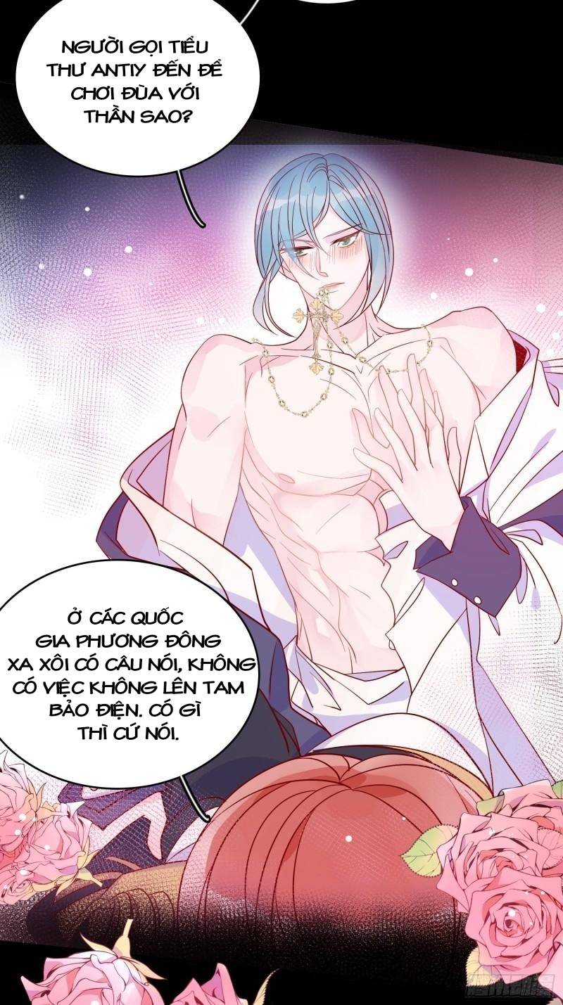 Ninita Yêu Dấu - Phần 2 Chap 374.1 - Next Chap 375.1