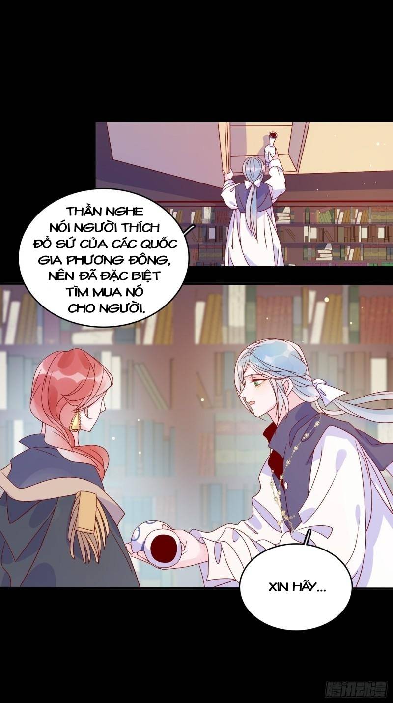 Ninita Yêu Dấu - Phần 2 Chap 374.1 - Next Chap 375.1