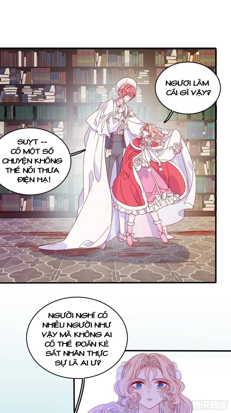 Ninita Yêu Dấu - Phần 2 Chap 374.1 - Next Chap 375.1