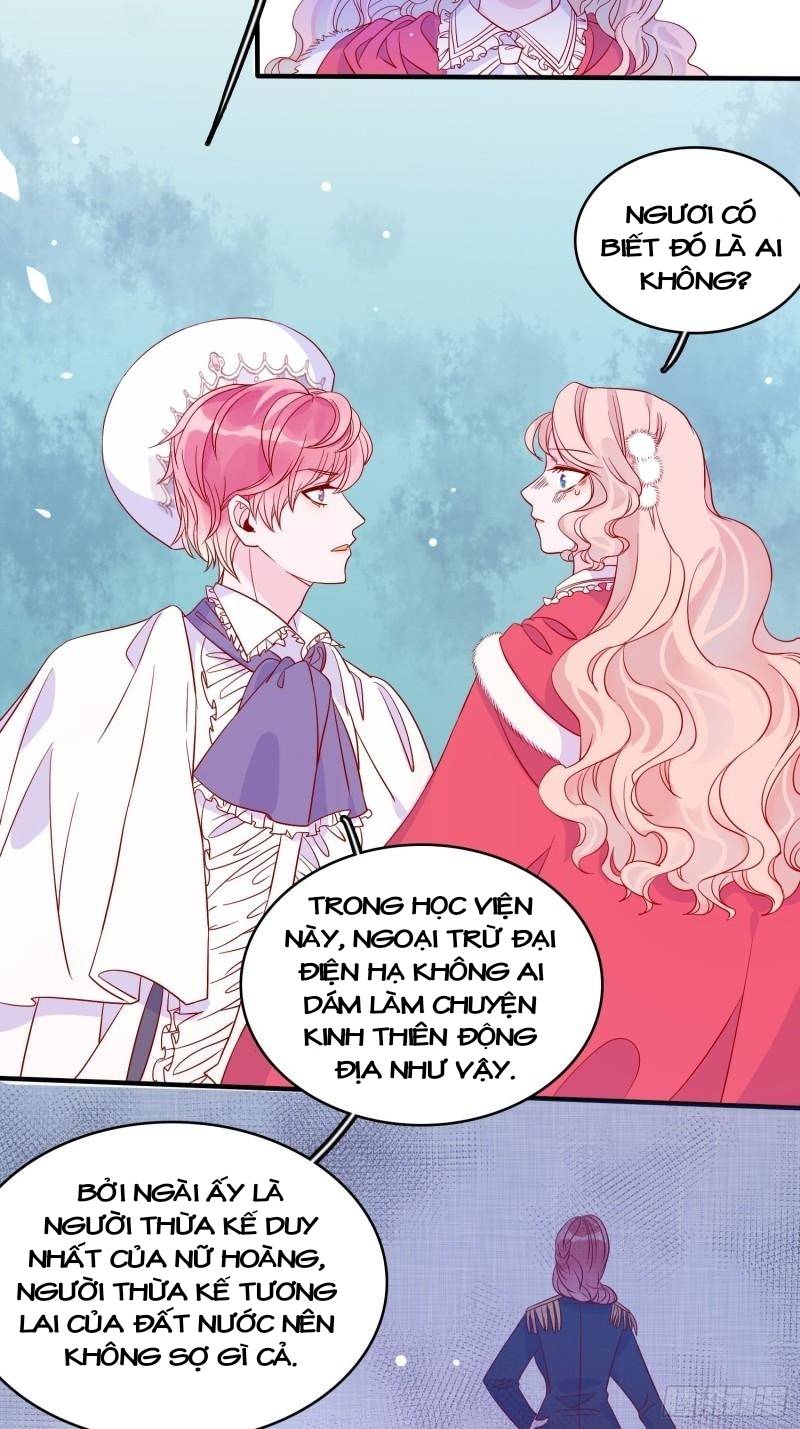 Ninita Yêu Dấu - Phần 2 Chap 374.1 - Next Chap 375.1