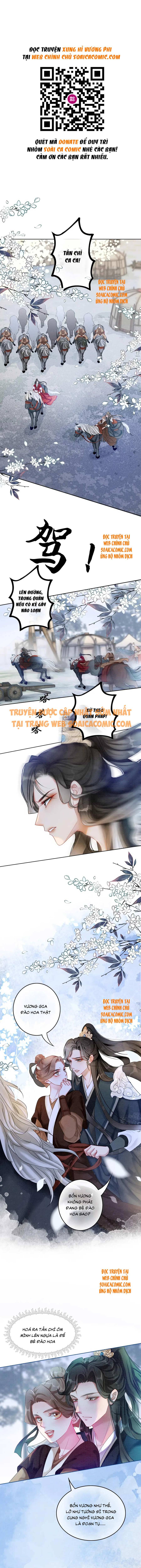 Ninita Yêu Dấu - Phần 2 Chap 375.1 - Next Chap 376.1