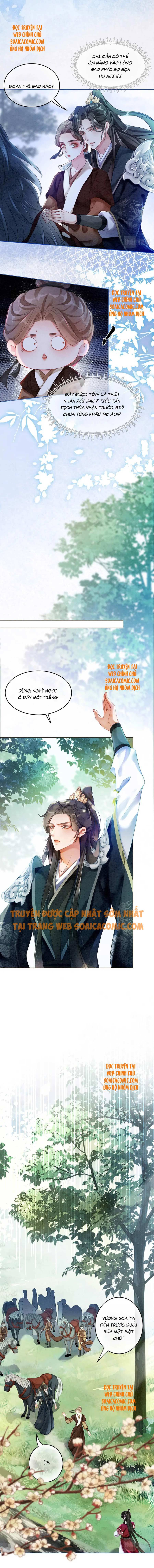 Ninita Yêu Dấu - Phần 2 Chap 375.1 - Next Chap 376.1