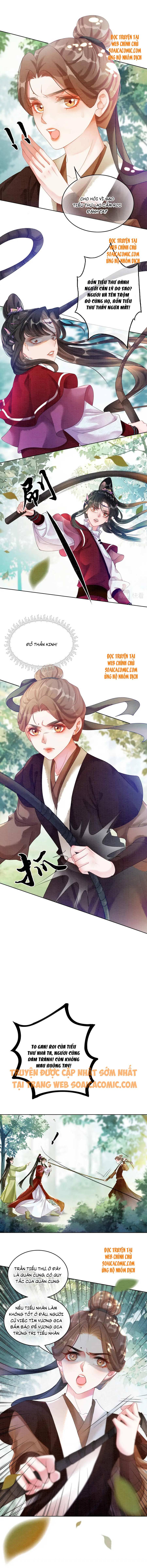 Ninita Yêu Dấu - Phần 2 Chap 375.1 - Next Chap 376.1