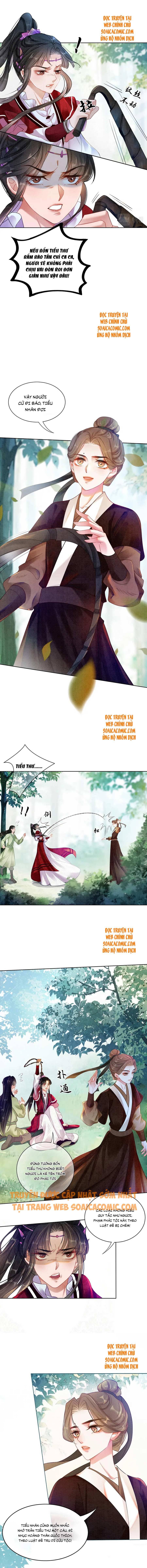 Ninita Yêu Dấu - Phần 2 Chap 375.1 - Next Chap 376.1