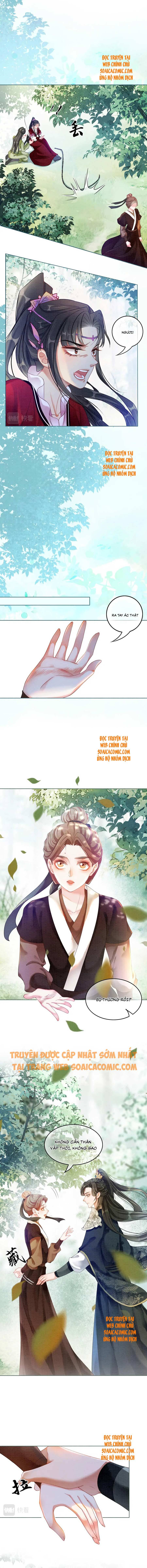 Ninita Yêu Dấu - Phần 2 Chap 375.1 - Next Chap 376.1