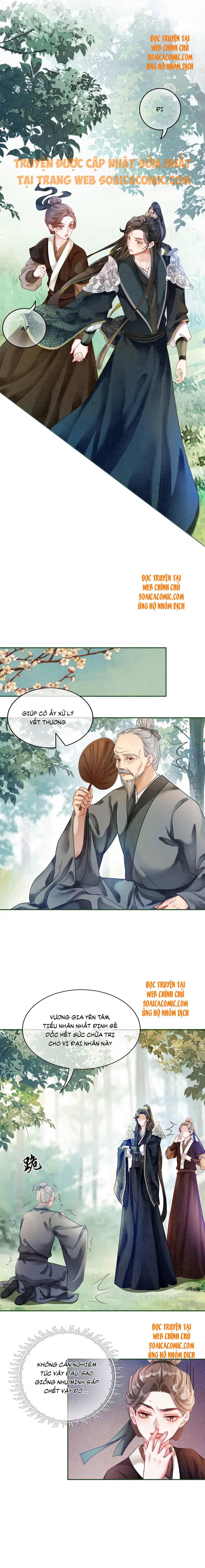 Ninita Yêu Dấu - Phần 2 Chap 375.1 - Next Chap 376.1