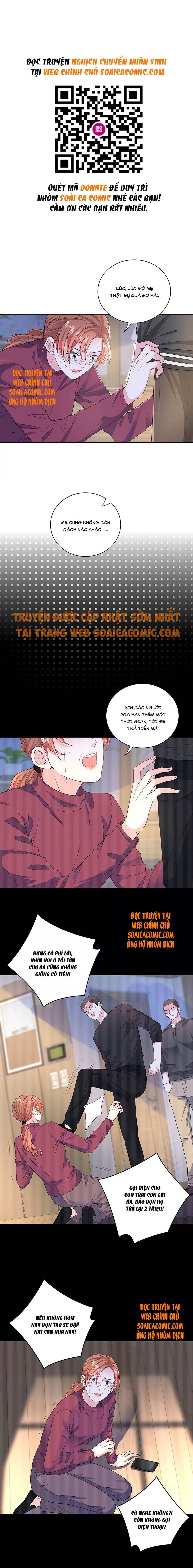 Ninita Yêu Dấu - Phần 2 Chap 375.2 - Next Chap 376.2