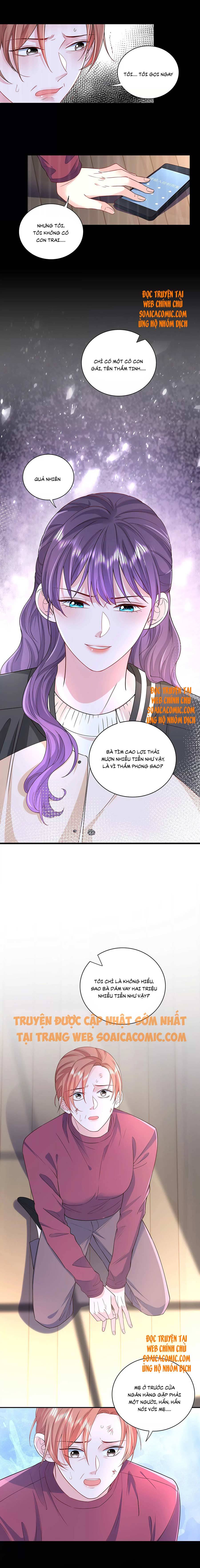 Ninita Yêu Dấu - Phần 2 Chap 375.2 - Next Chap 376.2