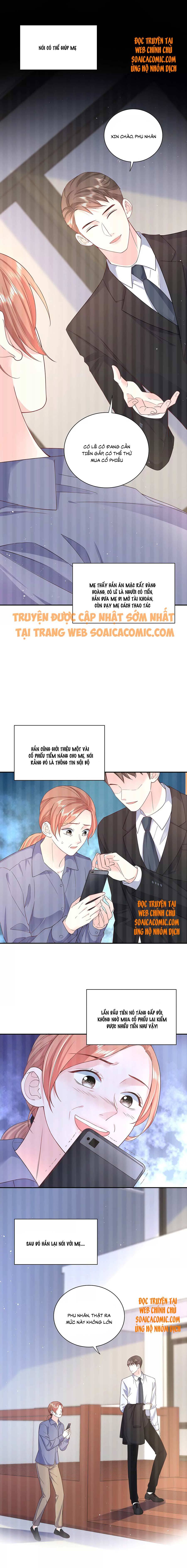 Ninita Yêu Dấu - Phần 2 Chap 375.2 - Next Chap 376.2