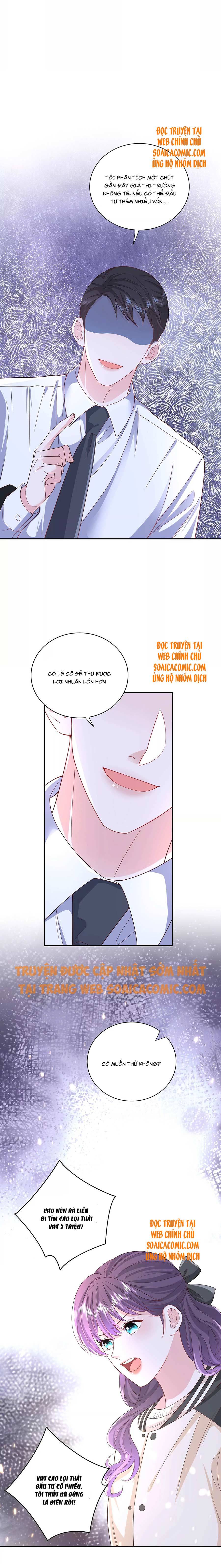 Ninita Yêu Dấu - Phần 2 Chap 375.2 - Next Chap 376.2