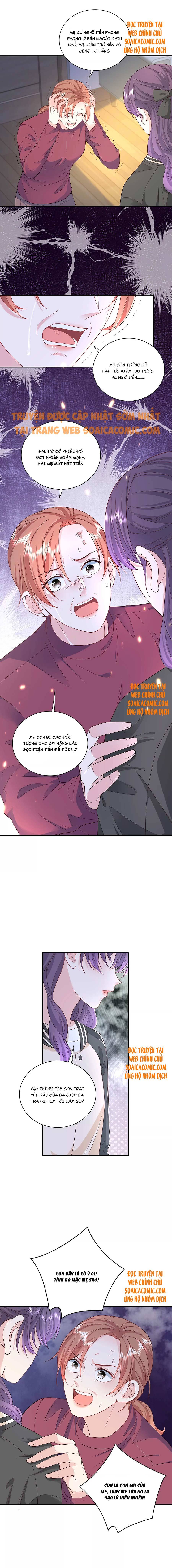 Ninita Yêu Dấu - Phần 2 Chap 375.2 - Next Chap 376.2