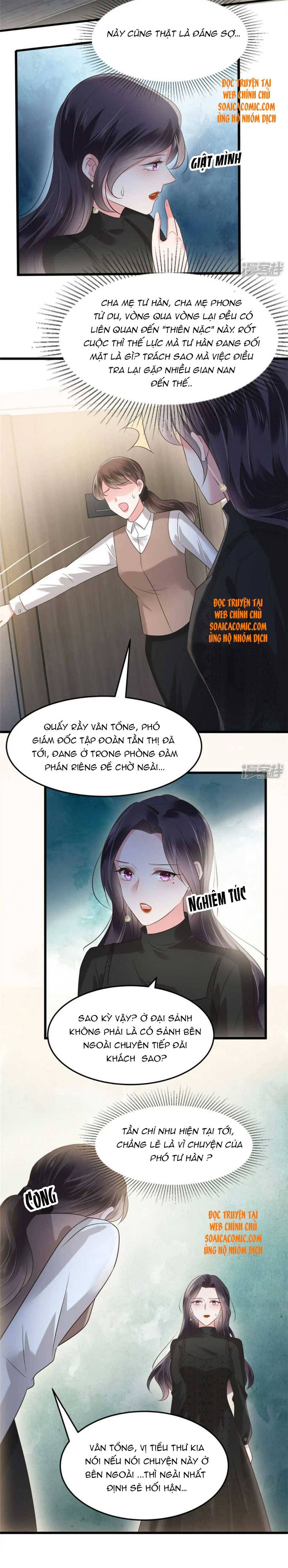 Ninita Yêu Dấu - Phần 2 Chap 375.4 - Next Chap 376.4