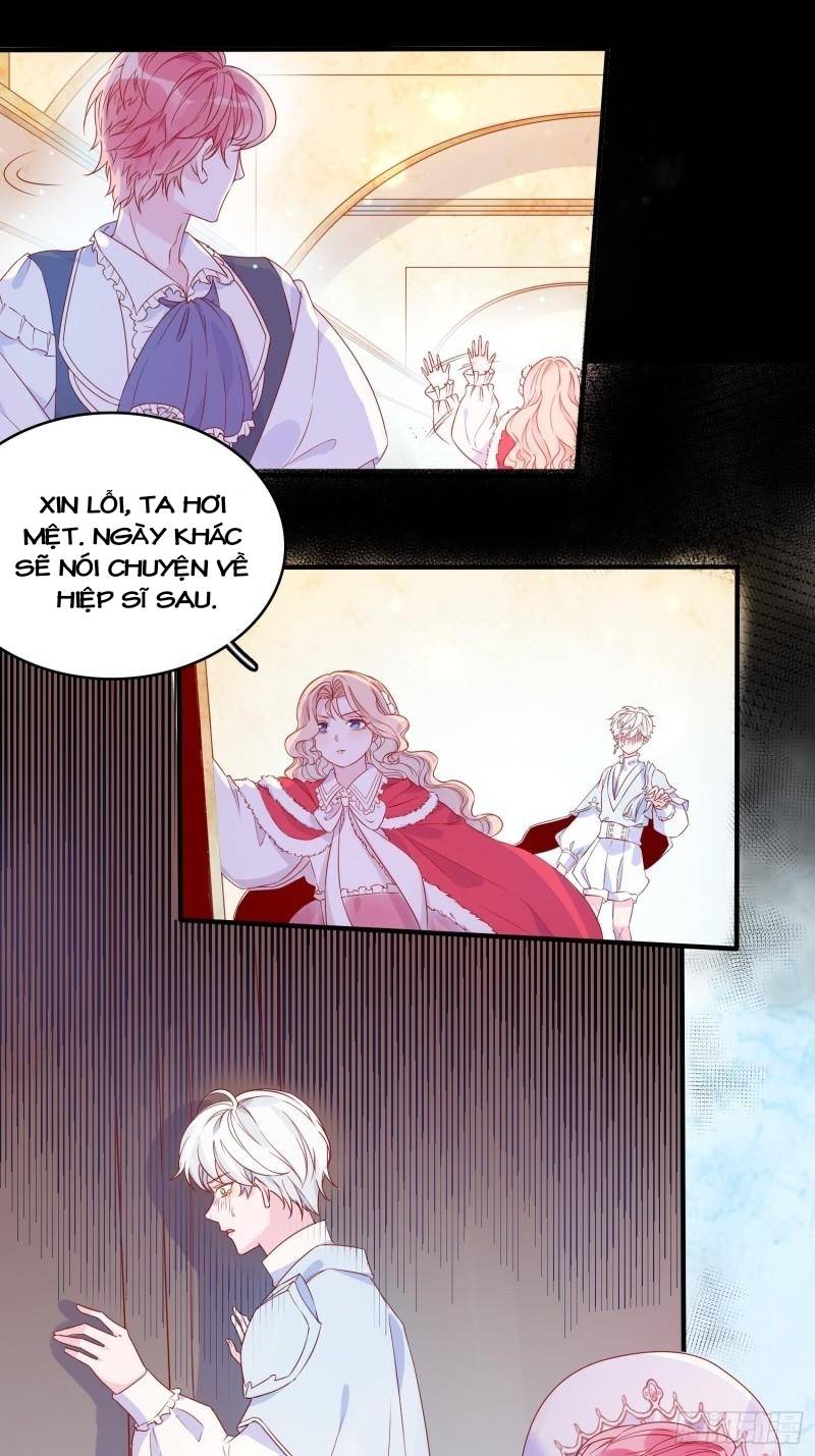 Ninita Yêu Dấu - Phần 2 Chap 375.5 - Next Chap 376.5